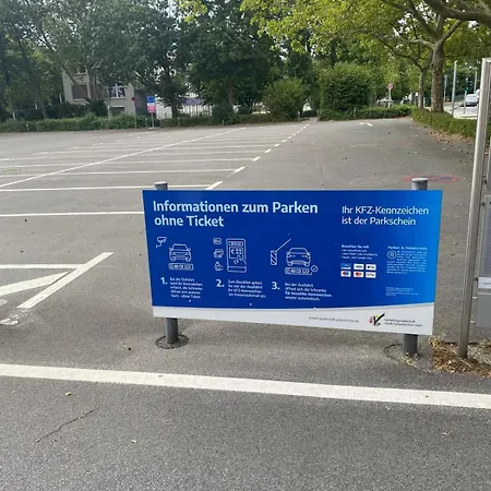 Appartement Mit 2 Schlafzimmer, 5 Einzelbetten In *